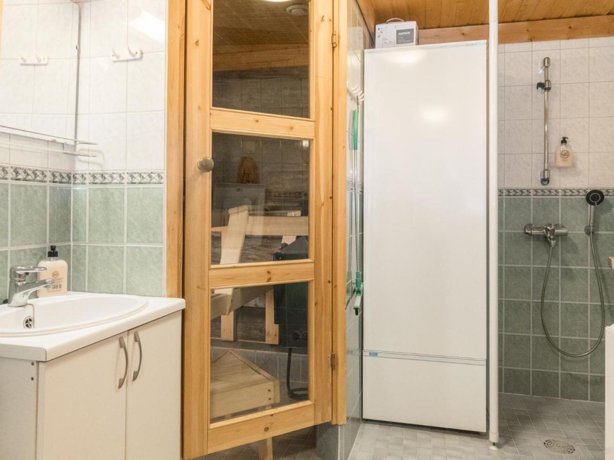 Holiday Home Atokka By Interhome Levi Εξωτερικό φωτογραφία