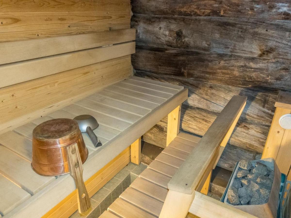 Holiday Home Atokka By Interhome Levi Εξωτερικό φωτογραφία