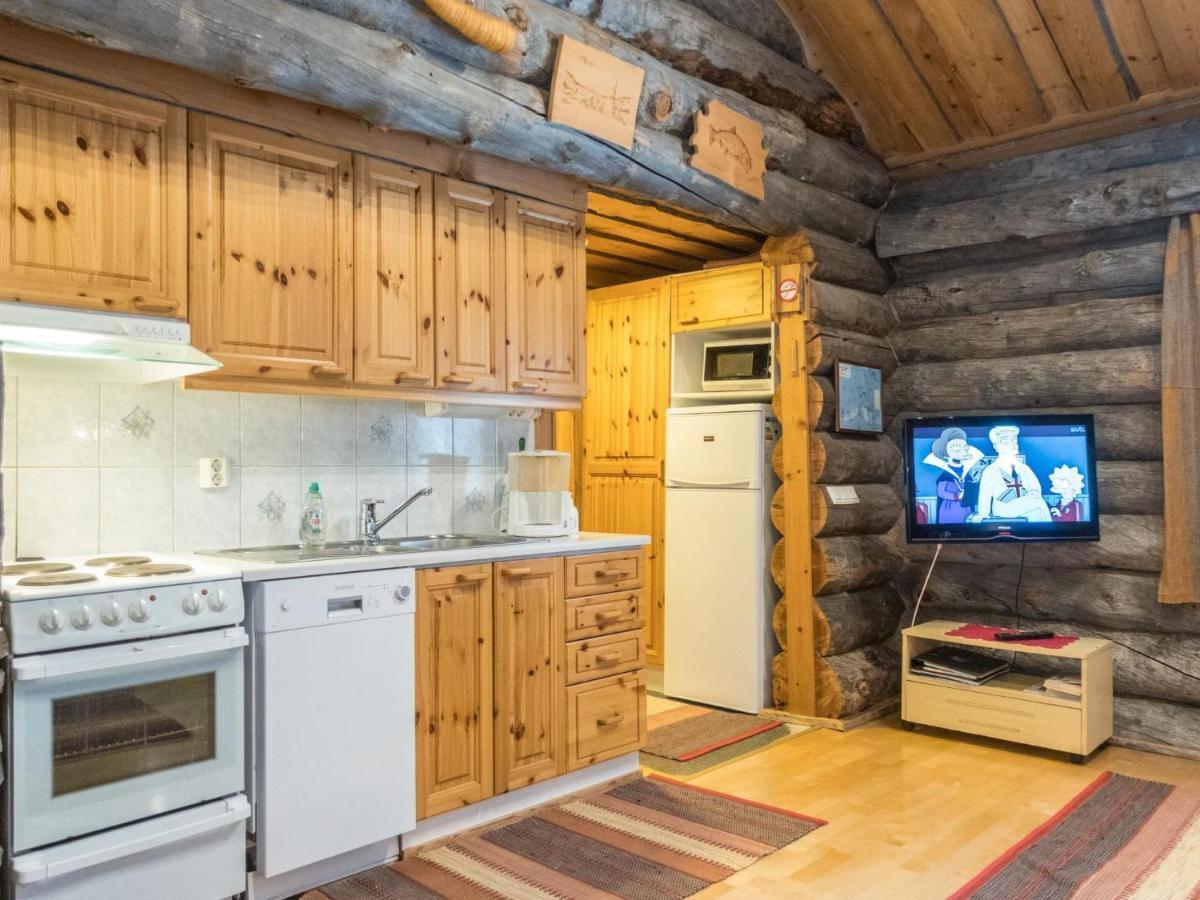 Holiday Home Atokka By Interhome Levi Εξωτερικό φωτογραφία