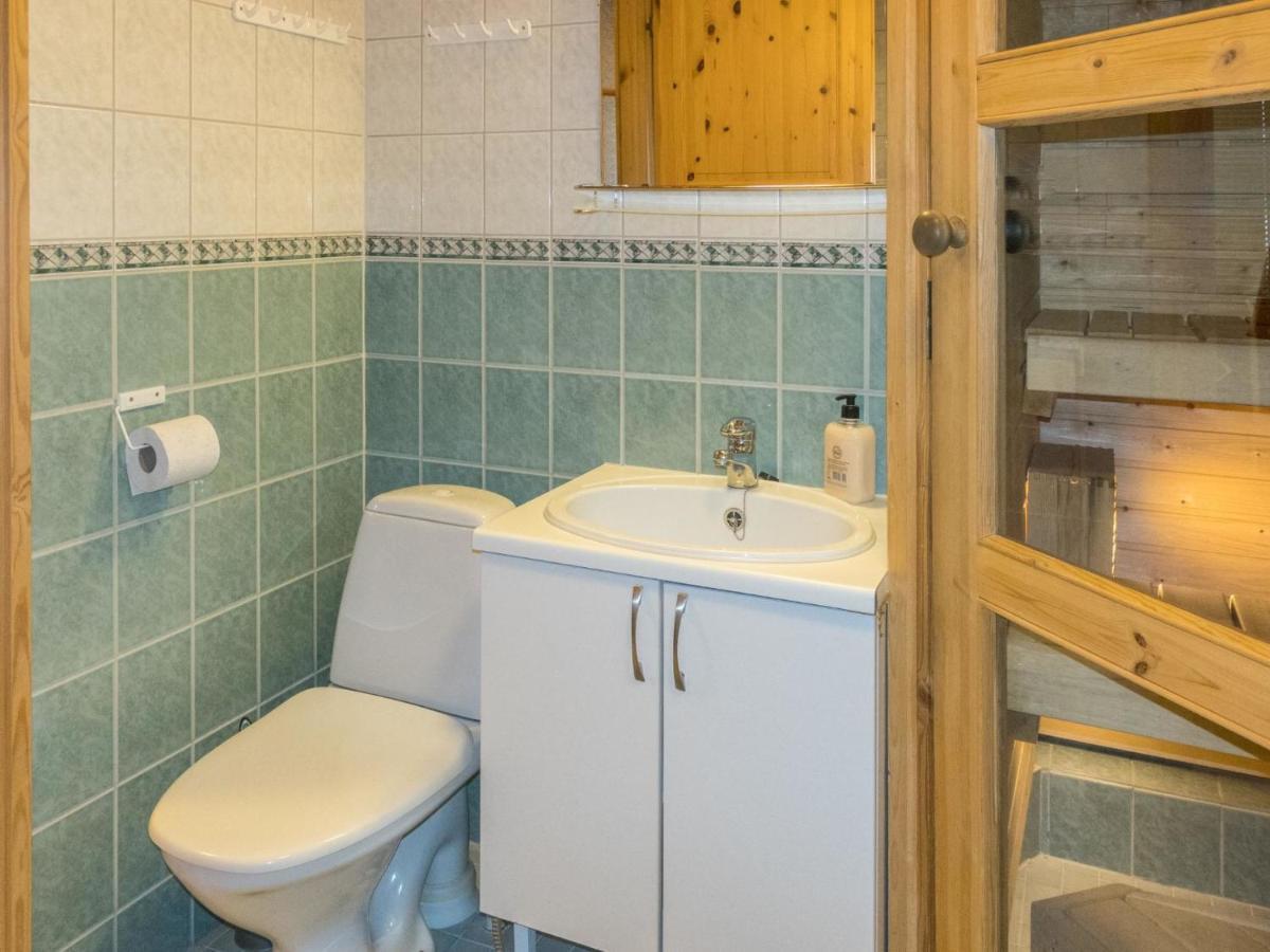 Holiday Home Atokka By Interhome Levi Εξωτερικό φωτογραφία