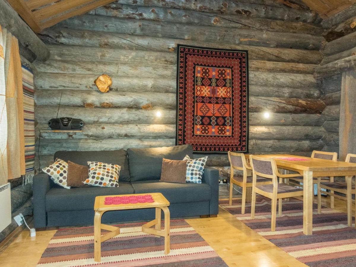 Holiday Home Atokka By Interhome Levi Εξωτερικό φωτογραφία