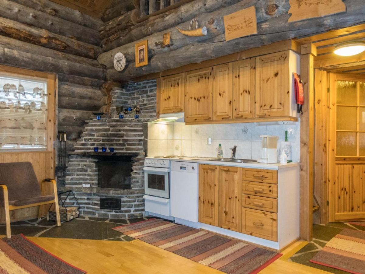 Holiday Home Atokka By Interhome Levi Εξωτερικό φωτογραφία