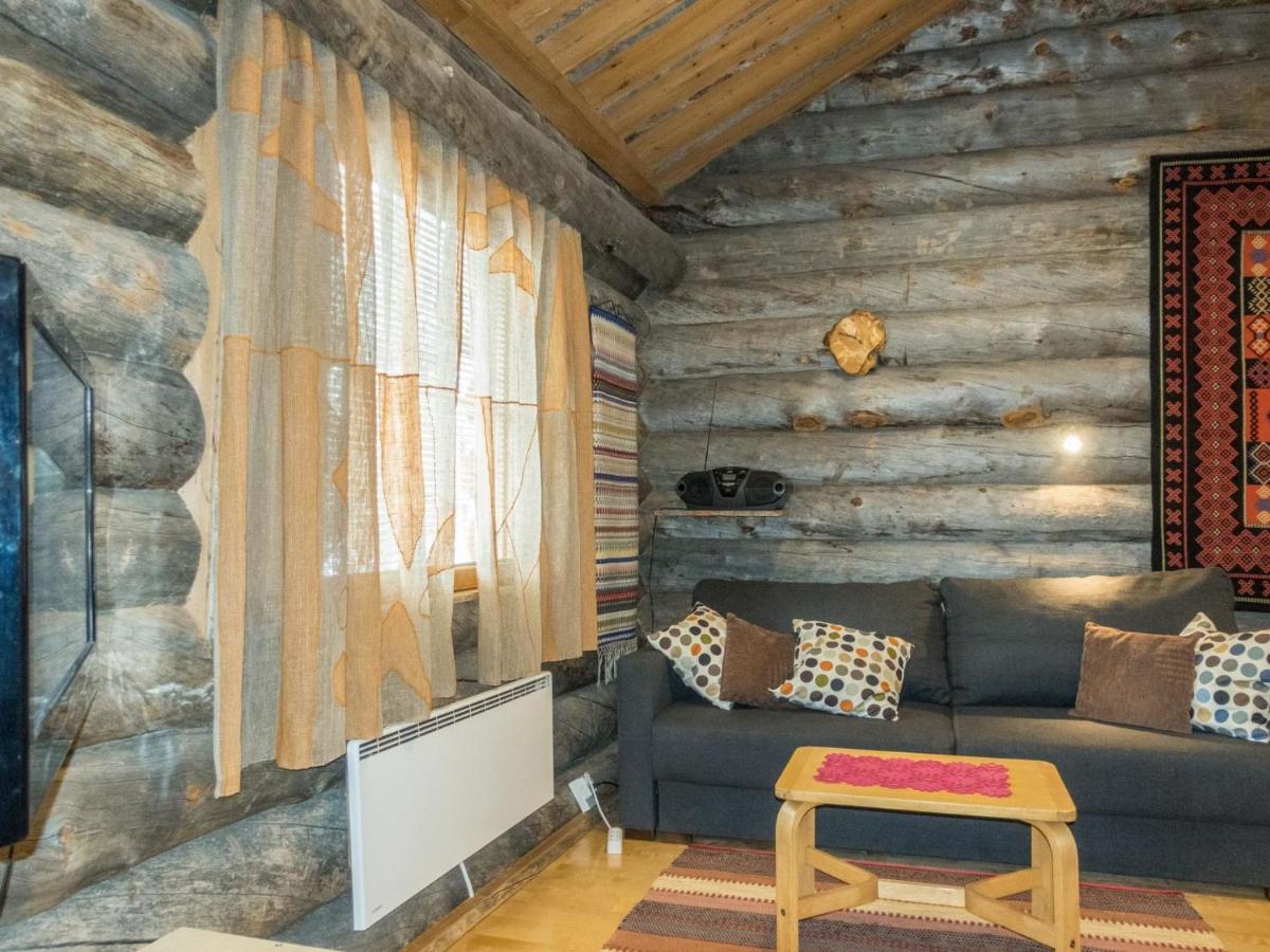 Holiday Home Atokka By Interhome Levi Εξωτερικό φωτογραφία