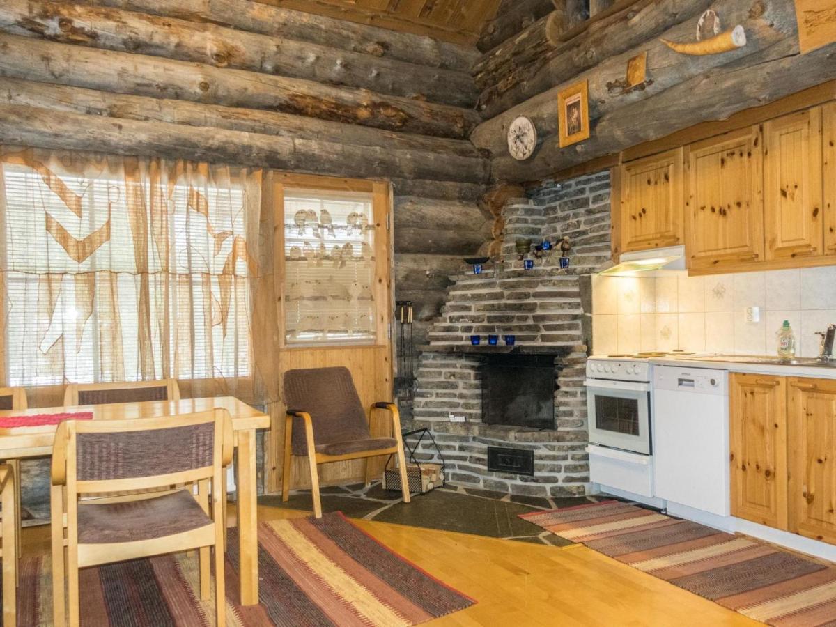 Holiday Home Atokka By Interhome Levi Εξωτερικό φωτογραφία